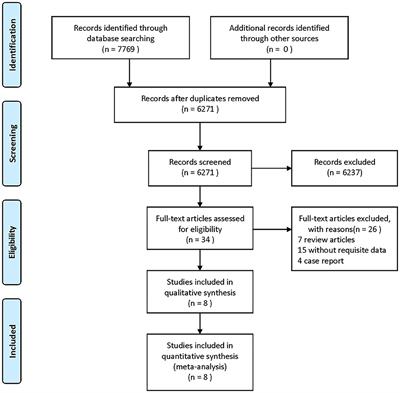 Efficacy and Safety of Endovascular Treatment for Acute Large-Vessel Ischemic Stroke Beyond 6 h After Symptom Onset: A Meta-Analysis